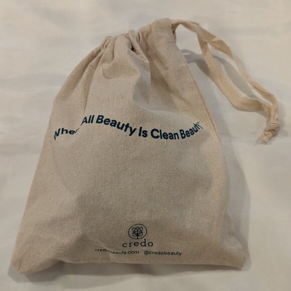 NWT Credo Beauty Clean Beauty [SET of 9, Includes 8 Travel Mini Size Products] - Picture 16 of 16